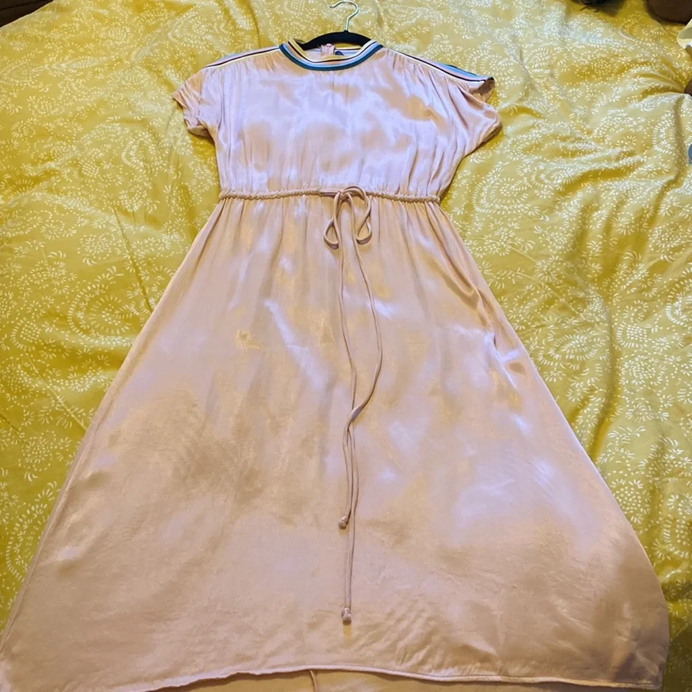 Uec Zara dress. Size XS - Picture 4 of 10